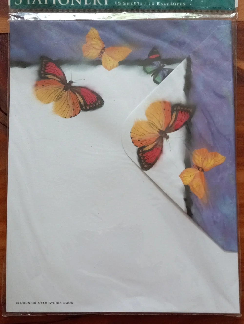 Paper Images beautiful deadstock